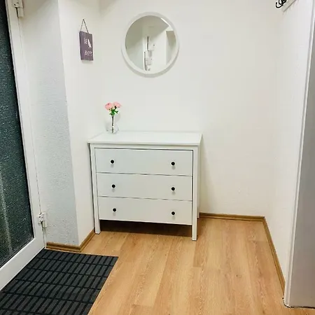 Ferienwohnung Nola 러스트