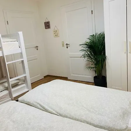 Ferienwohnung Nola