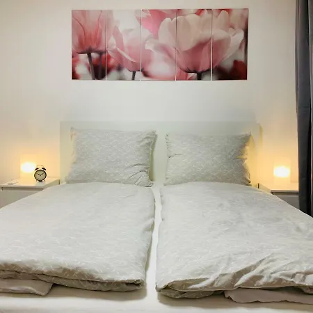 Ferienwohnung Nola