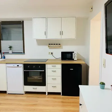 Ferienwohnung Nola 아파트 *