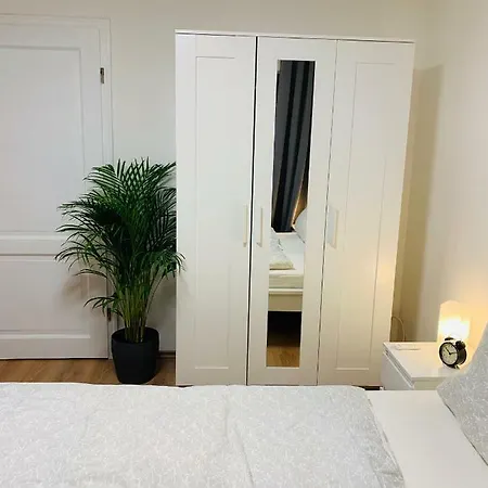 아파트 Ferienwohnung Nola 러스트
