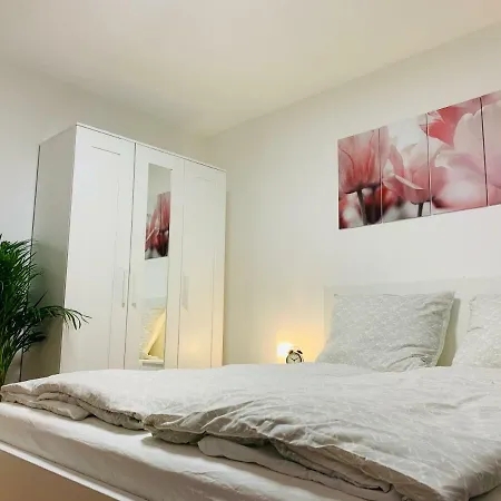 Ferienwohnung Nola * 러스트