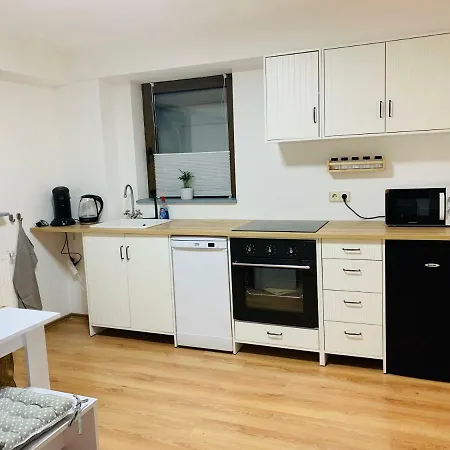 아파트 Ferienwohnung Nola *