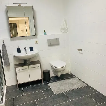 Ferienwohnung Nola * 러스트