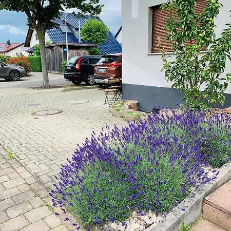 Ferienwohnung Nola 아파트 *